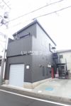 メゾネット921の外観画像