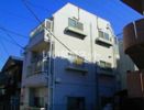 ベルコート共和の外観画像