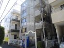 インベストメント西橋本の外観画像