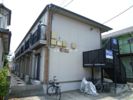 クレシアの外観画像