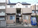 アークハイム矢部の外観画像