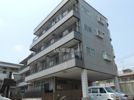 マンション城山の外観画像