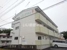 パンプキンⅡの外観画像
