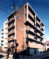 メゾン・ドール宝塚の外観画像