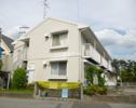 プレジール堤の外観画像