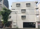 ハイツ橋本の外観画像