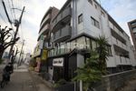 プラザ北口の外観画像