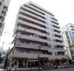 朝日根津八重垣マンションの外観画像