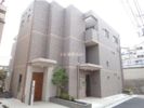 カーサハナミズキの外観画像