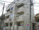 ガーデンハウス南大塚（ガーデンハウスminamiootuka）の外観画像
