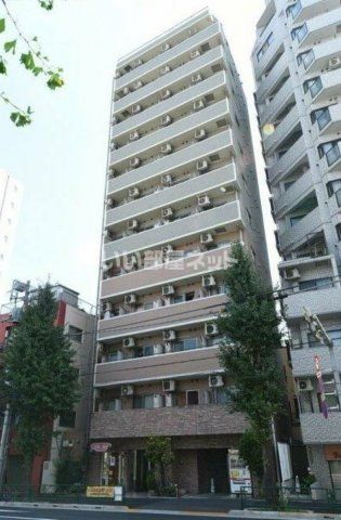 メインステージ本駒込駅前(メインステージ本駒込ekimae)の外観画像