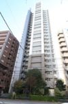 上池袋タワーレジデンスの外観画像