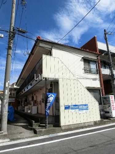 スカイハイツ南福岡第4の外観画像