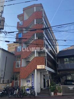 PLEAST西公園の外観画像