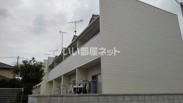 パレス28の外観画像