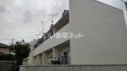 パレス28の外観画像