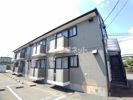 セジュール中ノ島 ABの外観画像
