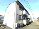 セジュールKARUNI Cの外観画像