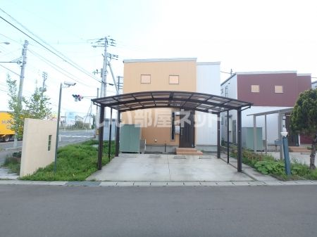 エルドラード ペペ S-2の外観画像