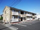 ルビナ グランデの外観画像