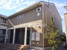 クレスト鶴見坦 Bの外観画像