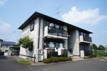 フラワーガーデン川木谷 Aの外観画像