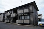 アルカディア Aの外観画像