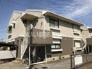 メゾンソレイユ塩田の外観画像