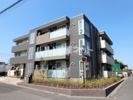 Amareの外観画像