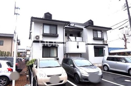 セジュール楓の外観画像