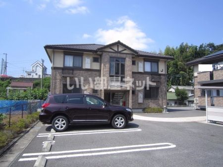 Stone Hills Jの外観画像