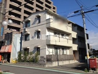 フェリーチェの外観画像