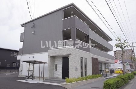 Hokulaniの外観画像