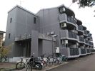 アースマーシーマンションの外観画像