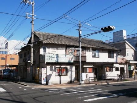 住之江2丁目貸家の外観画像