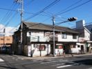 住之江2丁目貸家の外観画像