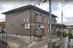 AMPLEメゾンの外観画像