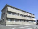 リビングタウン中野美保南 A棟の外観画像