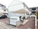 フレグランス大畠 A棟の外観画像