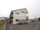 山岡ハイツの外観画像