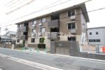 D-roomパークサイド吉塚の外観画像