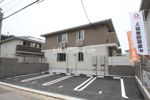 D-room麦野 弐番館の外観画像