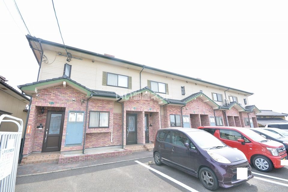 グランドステージI I棟の外観画像