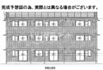 エクレール上代の外観画像