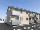 アーバンハイツ30 A棟の外観画像
