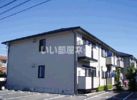 グリーンハウス和合 Aの外観画像