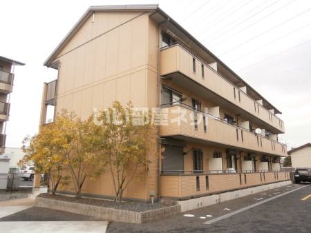 SEJOUR OONISHIの外観画像