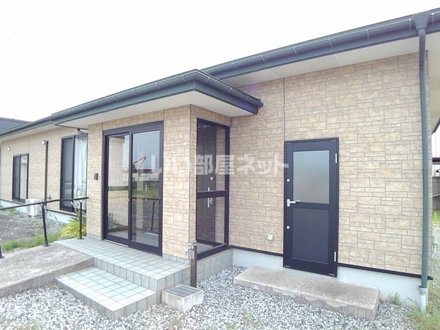 下長7丁目貸家の外観画像