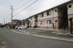 サンライズむなかたの外観画像