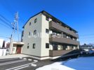 ルミエールクレストの外観画像